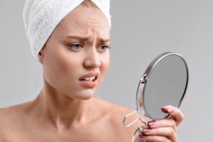 Tell Us Your Skin Concerns