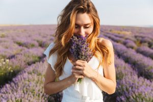 Hack Your Mood with Essential Oils