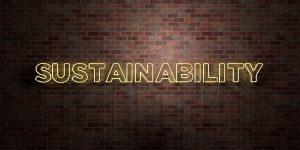 Geti's Sustainability Goals